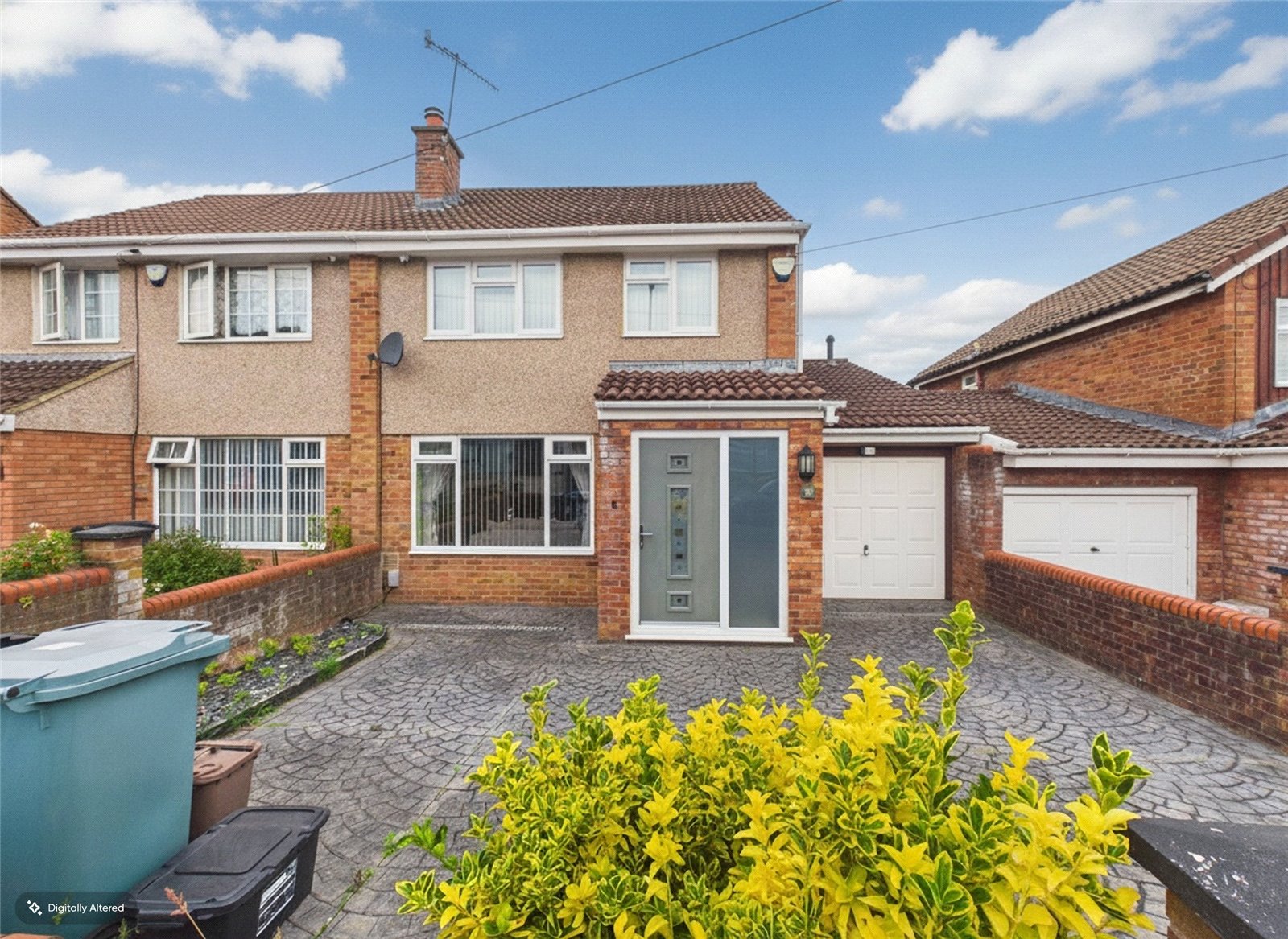 3 bedroom House for sale in BRISTOL