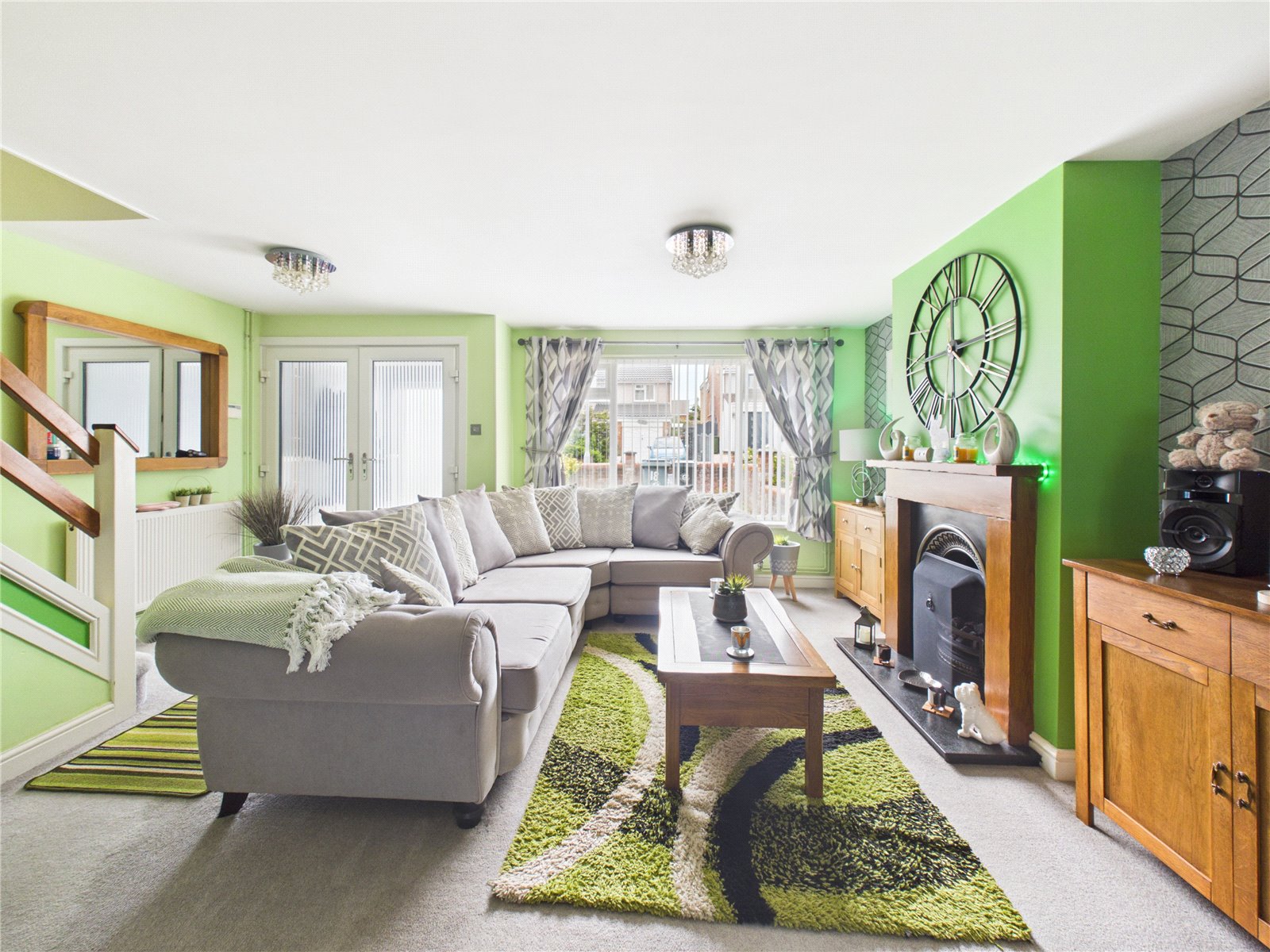 3 bedroom House for sale in BRISTOL