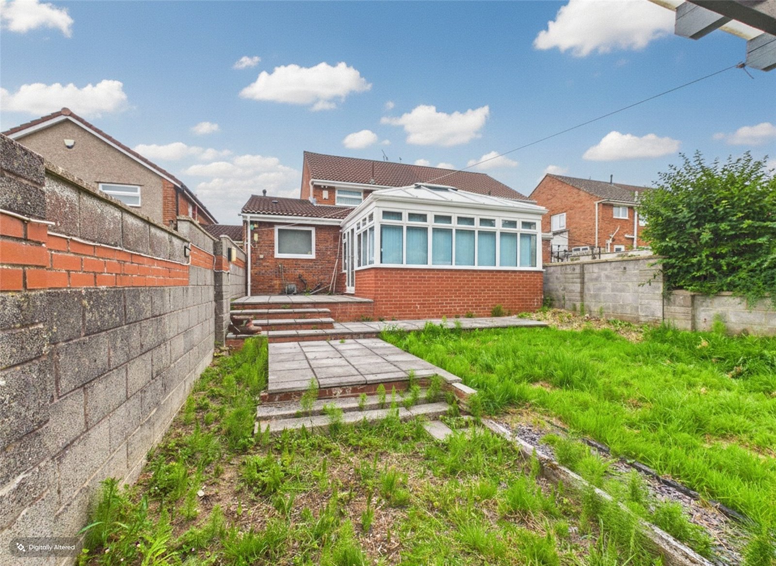 3 bedroom House for sale in BRISTOL