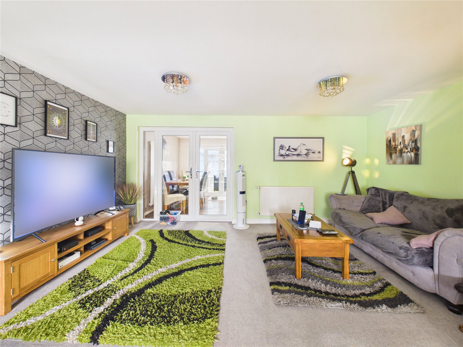 3 bedroom House for sale in BRISTOL