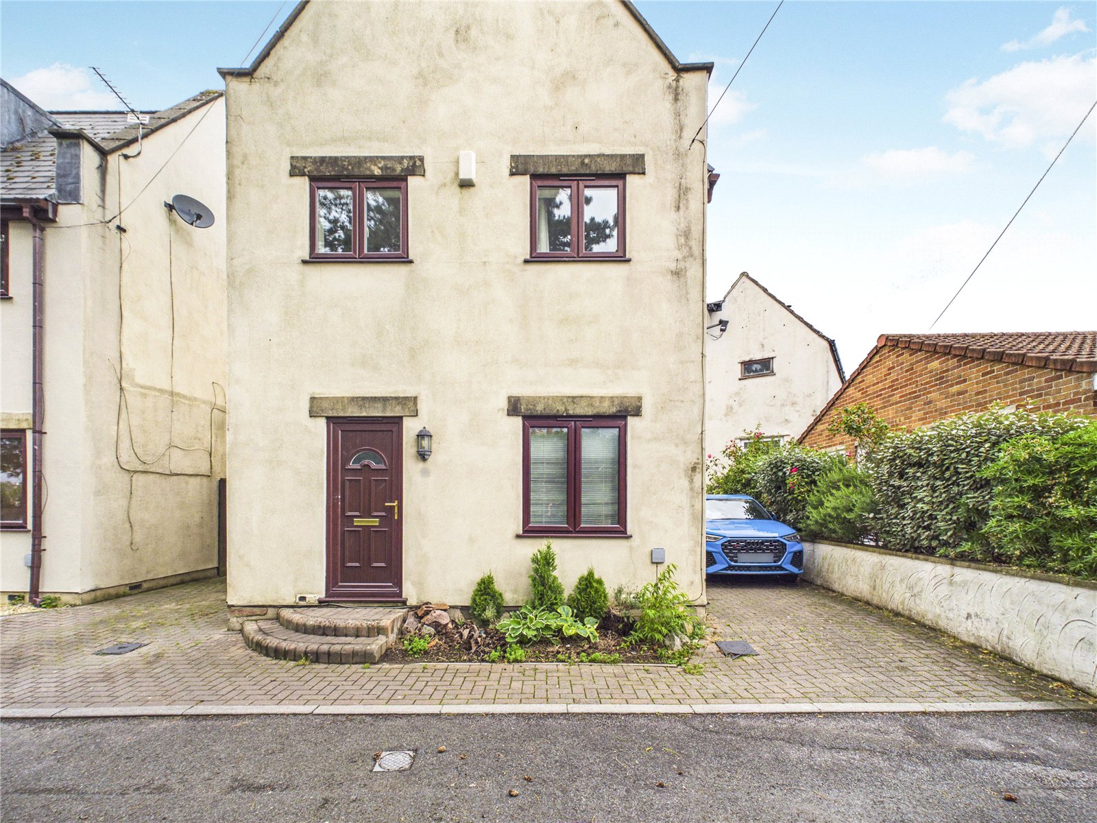 4 bedroom House for sale in Bristol
