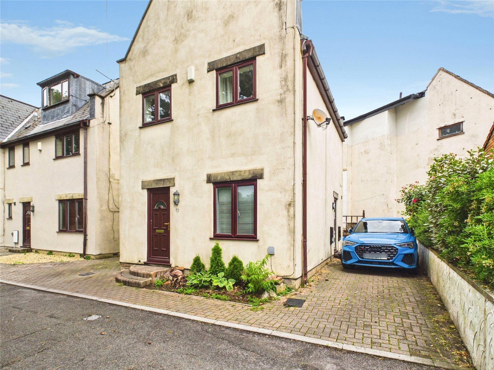 4 bedroom House for sale in Bristol