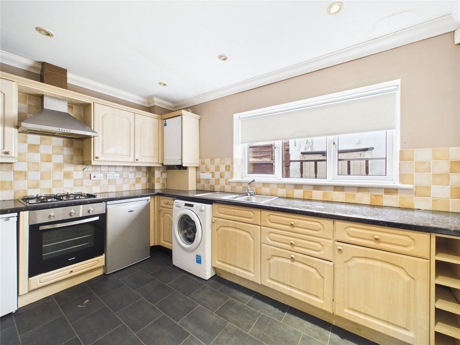 4 bedroom House for sale in Bristol