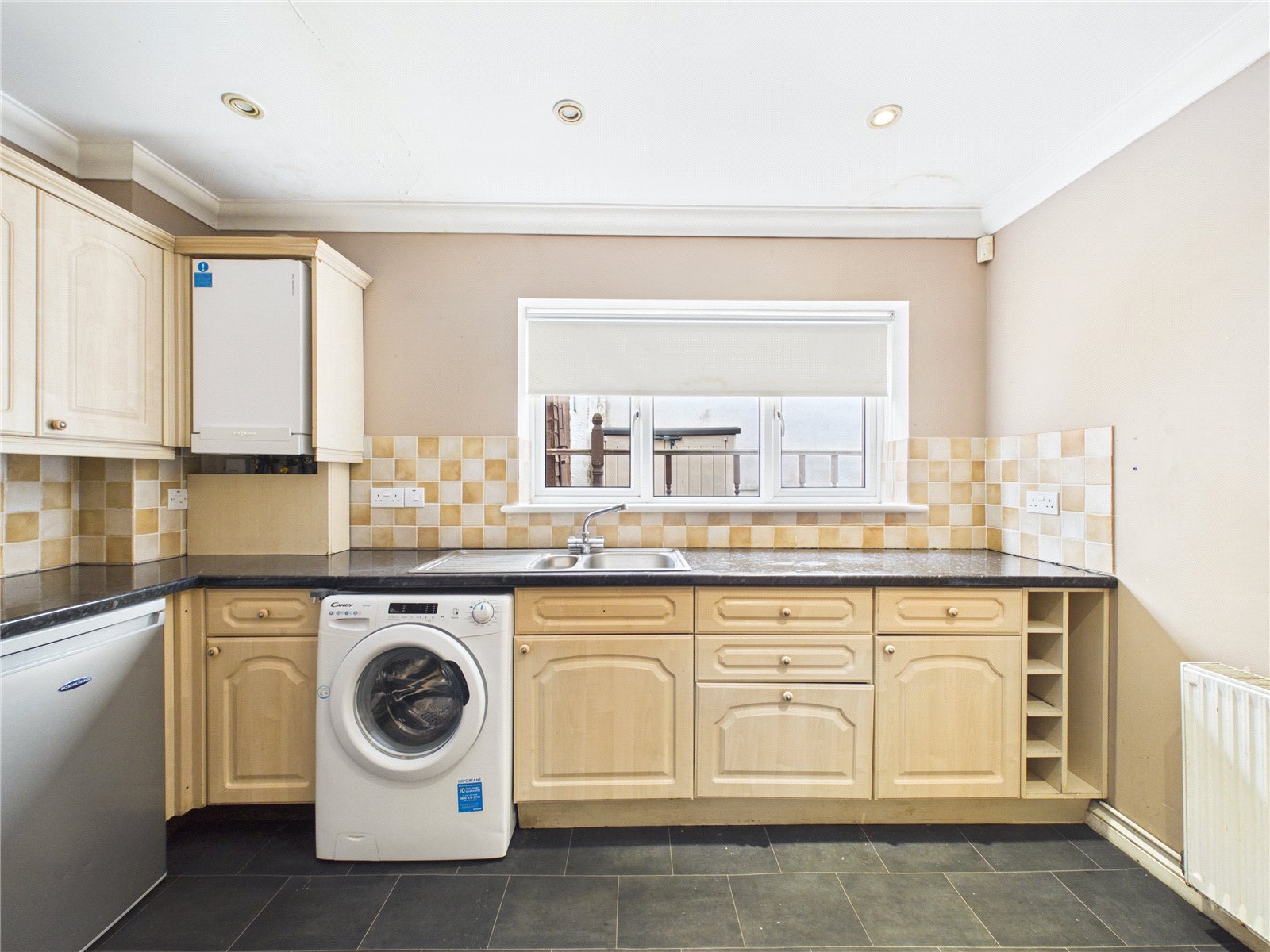 4 bedroom House for sale in Bristol