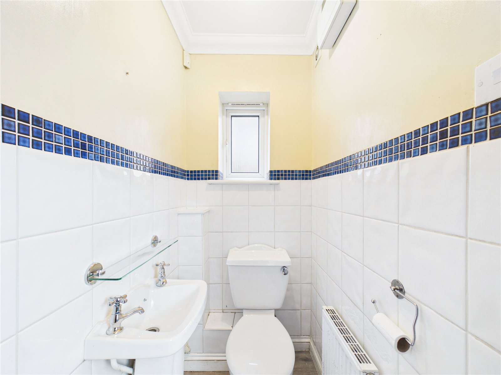 4 bedroom House for sale in Bristol