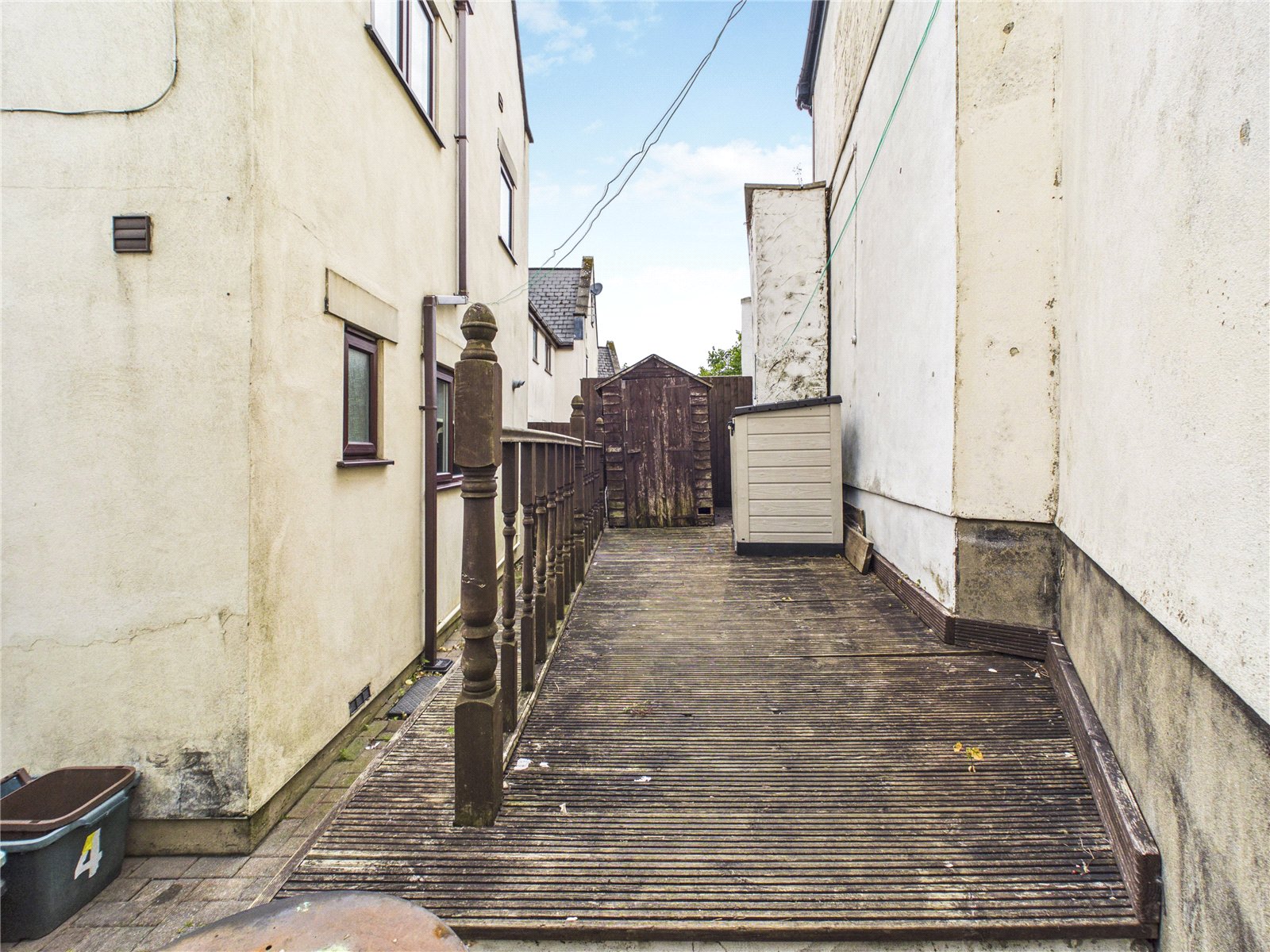 4 bedroom House for sale in Bristol