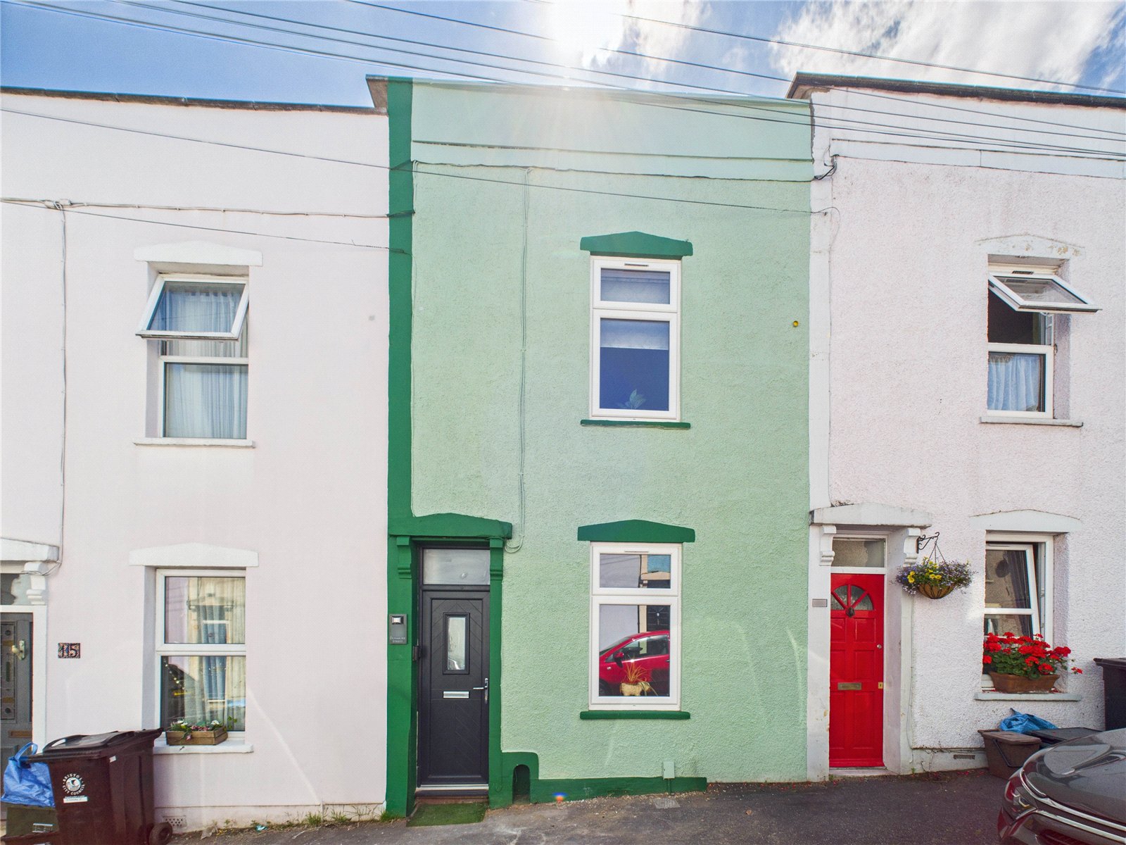 2 bedroom House for sale in Bristol