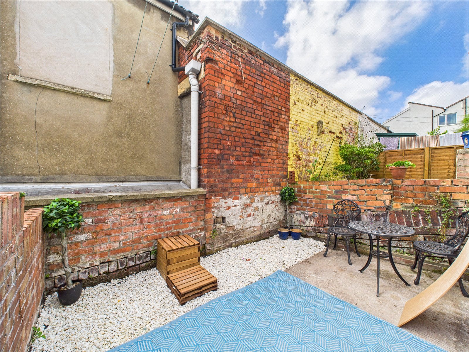 2 bedroom House for sale in Bristol