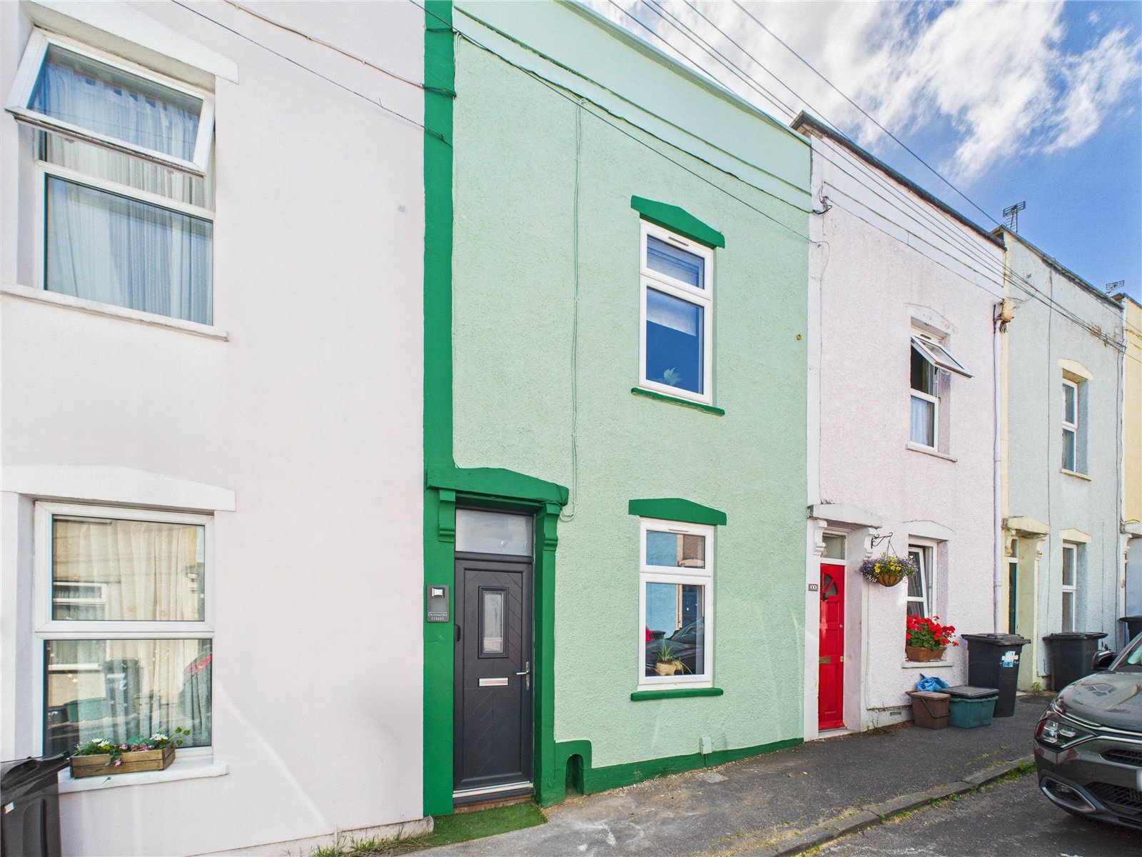 2 bedroom House for sale in Bristol