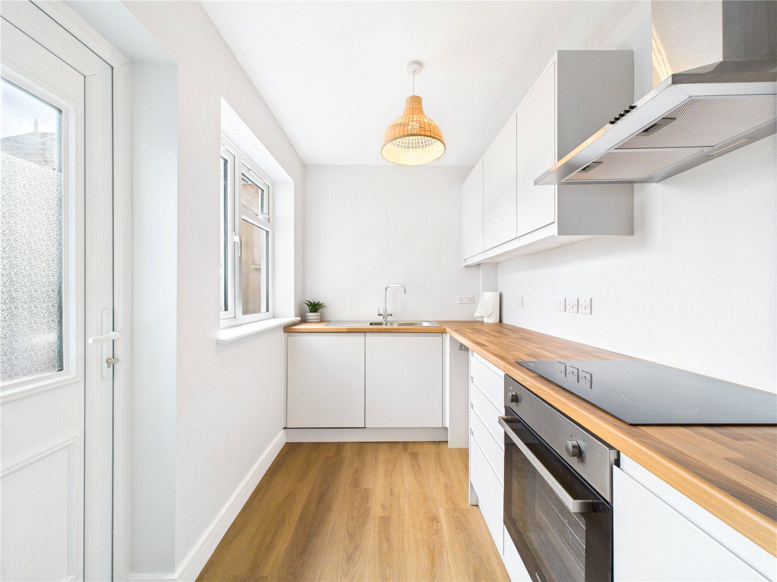 2 bedroom House for sale in Bristol