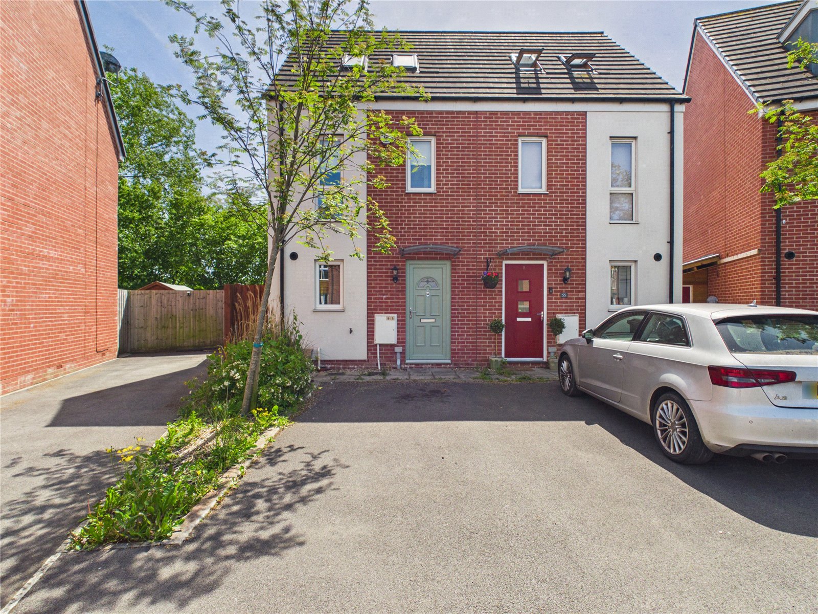 3 bedroom House for sale in Bristol