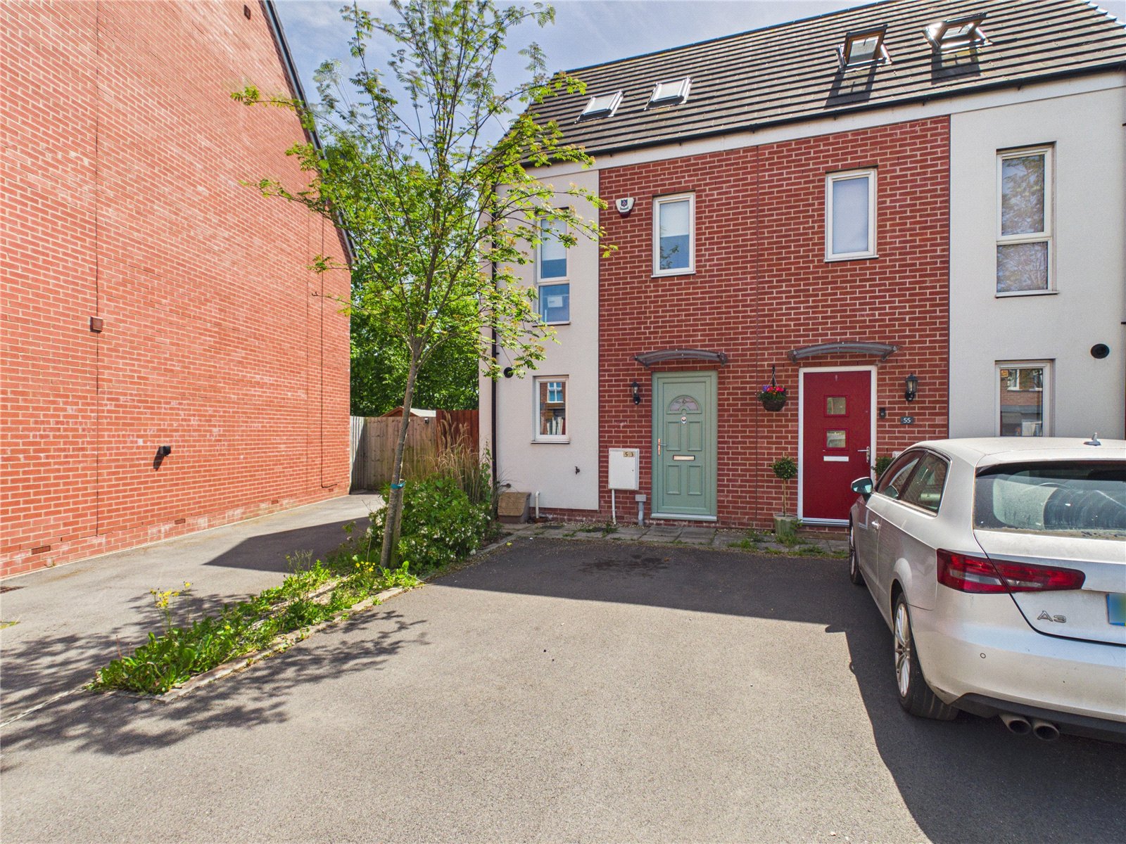 3 bedroom House for sale in Bristol