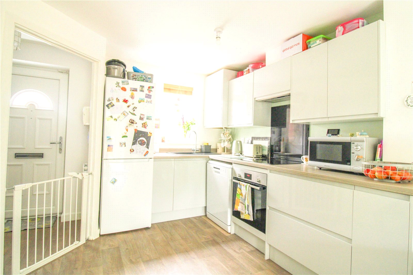 3 bedroom House for sale in Bristol
