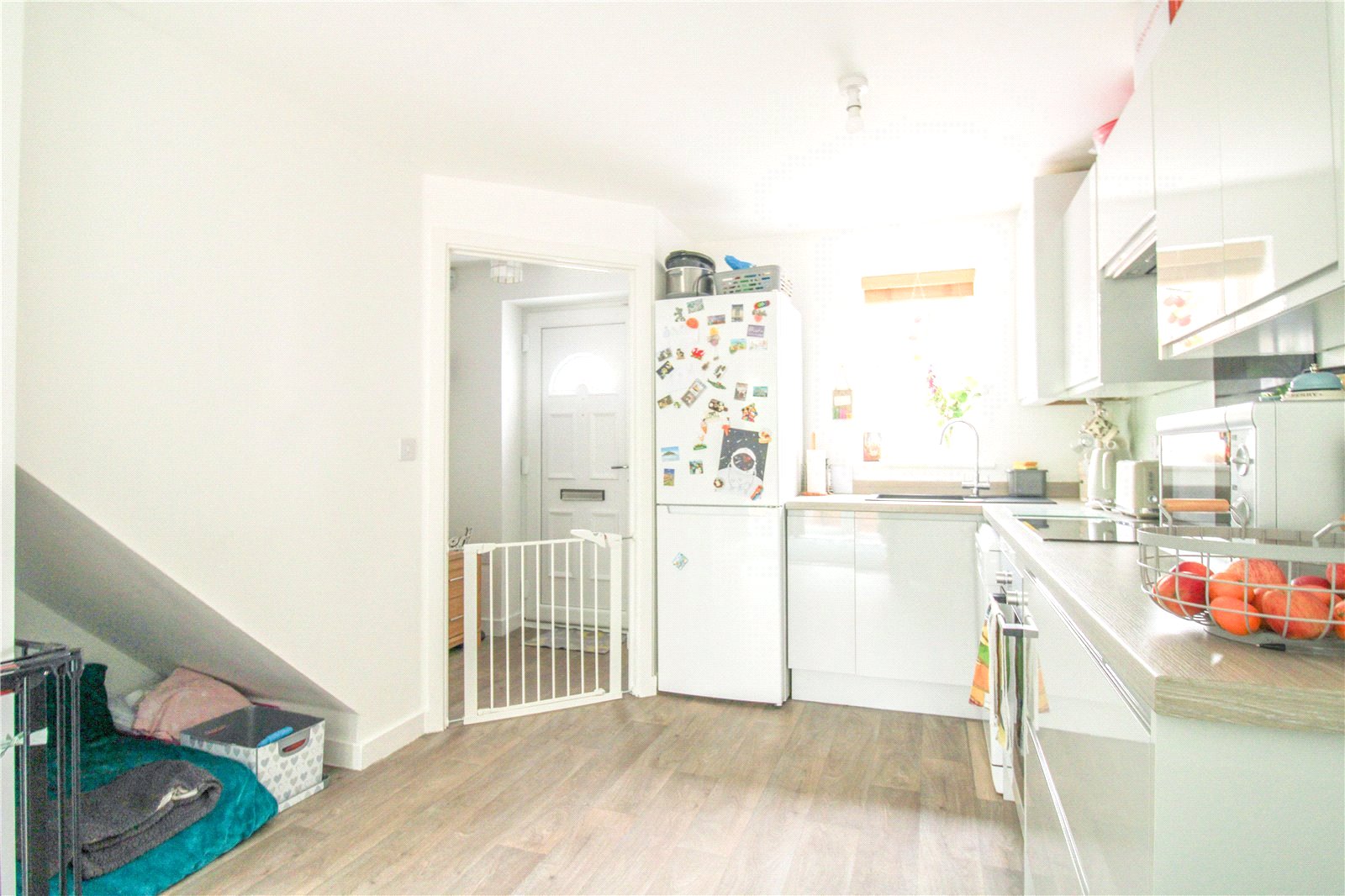 3 bedroom House for sale in Bristol