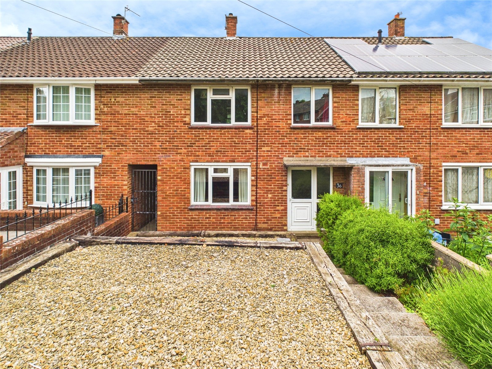 3 bedroom House for sale in Bristol