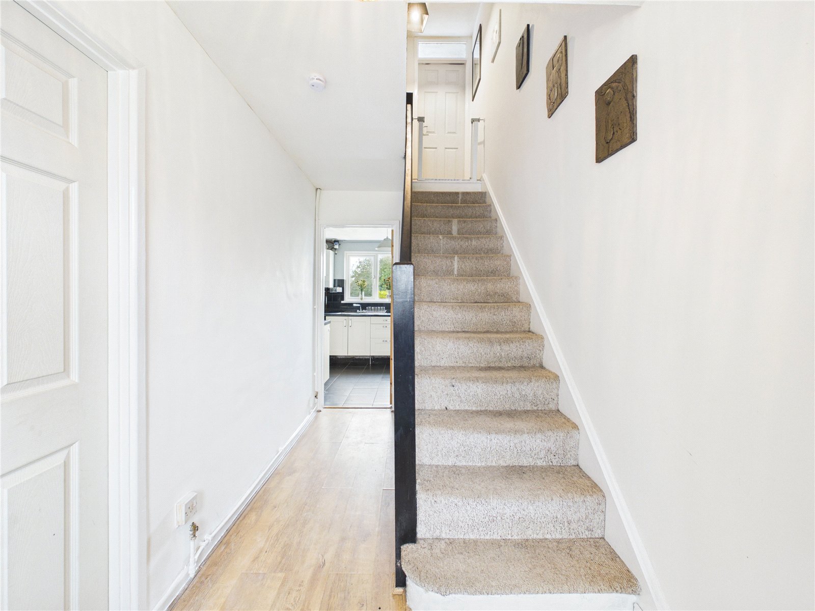 3 bedroom House for sale in Bristol