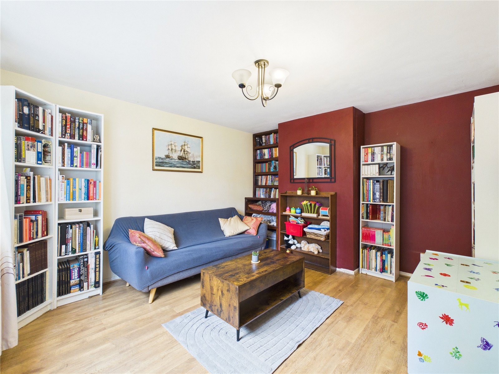 3 bedroom House for sale in Bristol