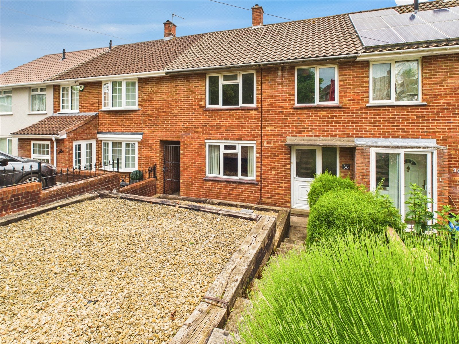 3 bedroom House for sale in Bristol