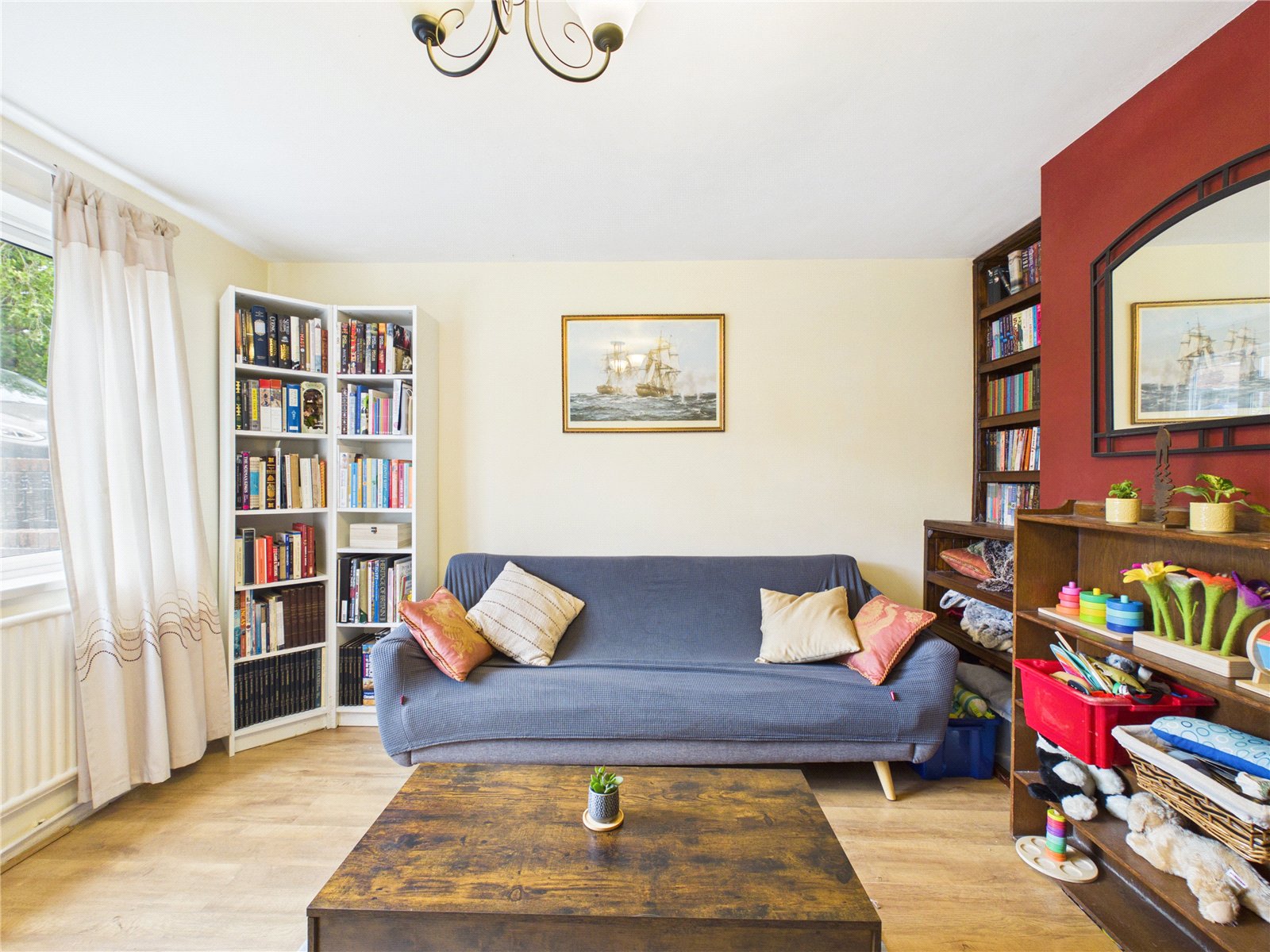 3 bedroom House for sale in Bristol