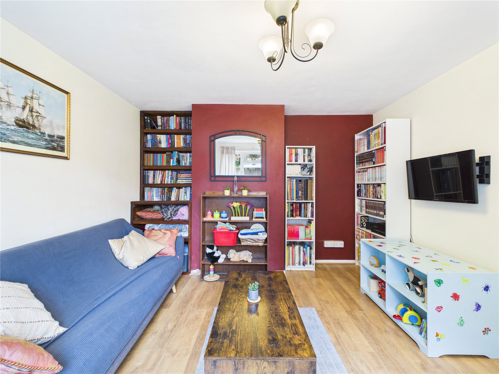 3 bedroom House for sale in Bristol