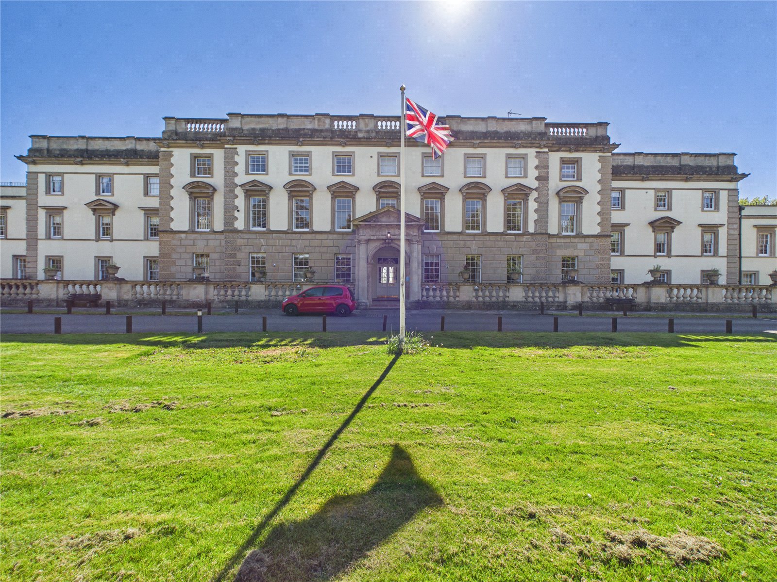 1 bedroom Flat for sale in Bristol