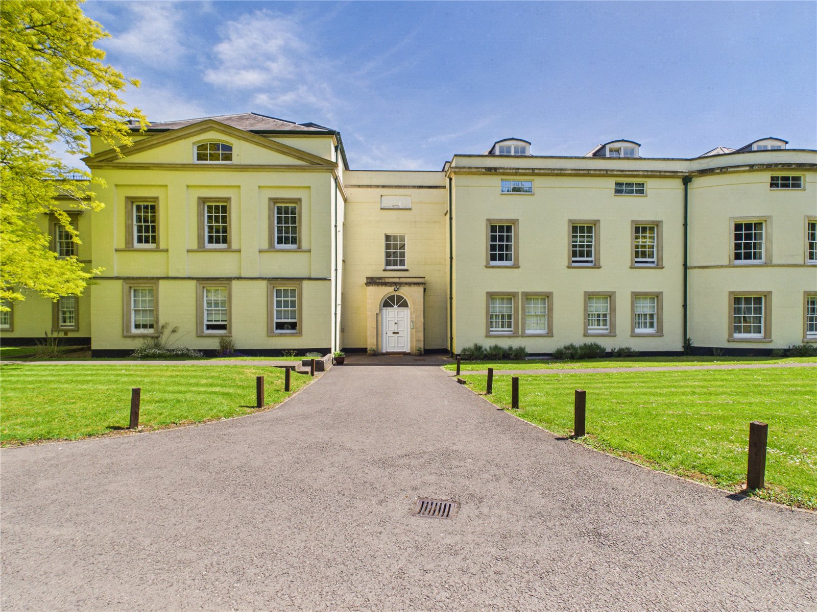 1 bedroom Flat for sale in Bristol