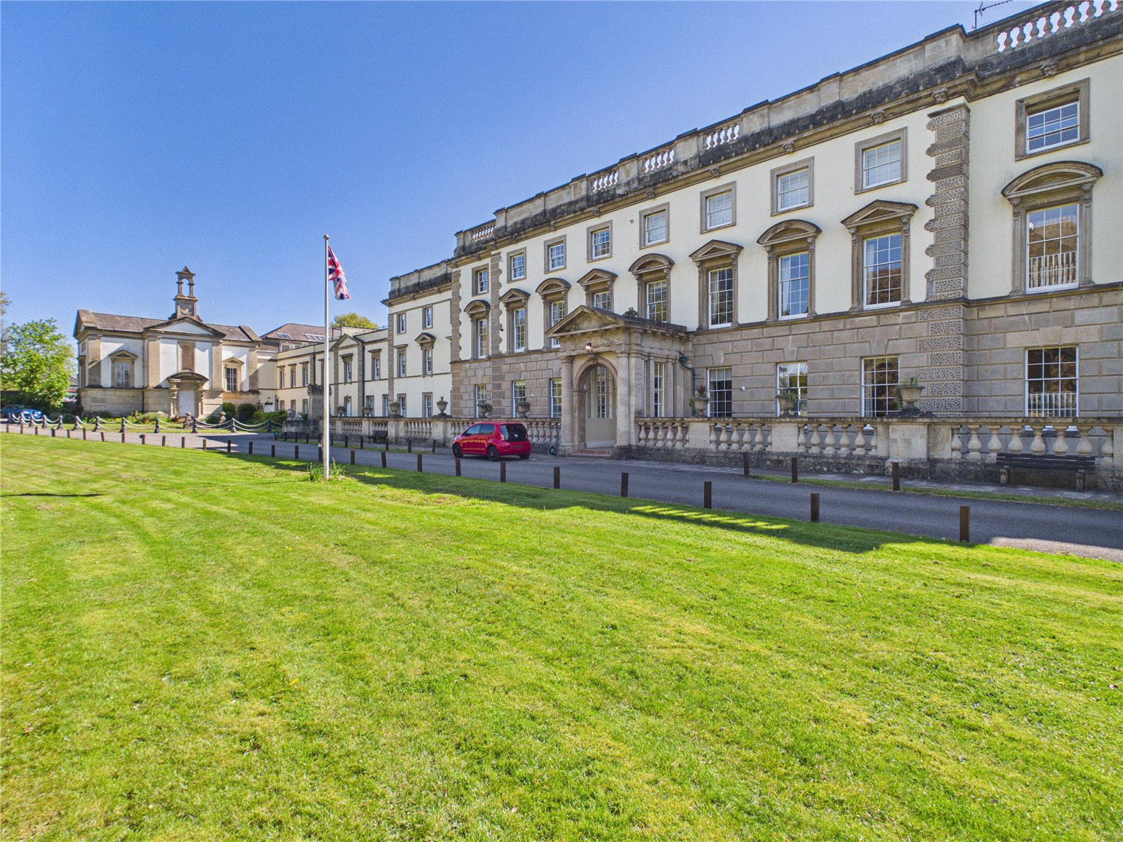 1 bedroom Flat for sale in Bristol