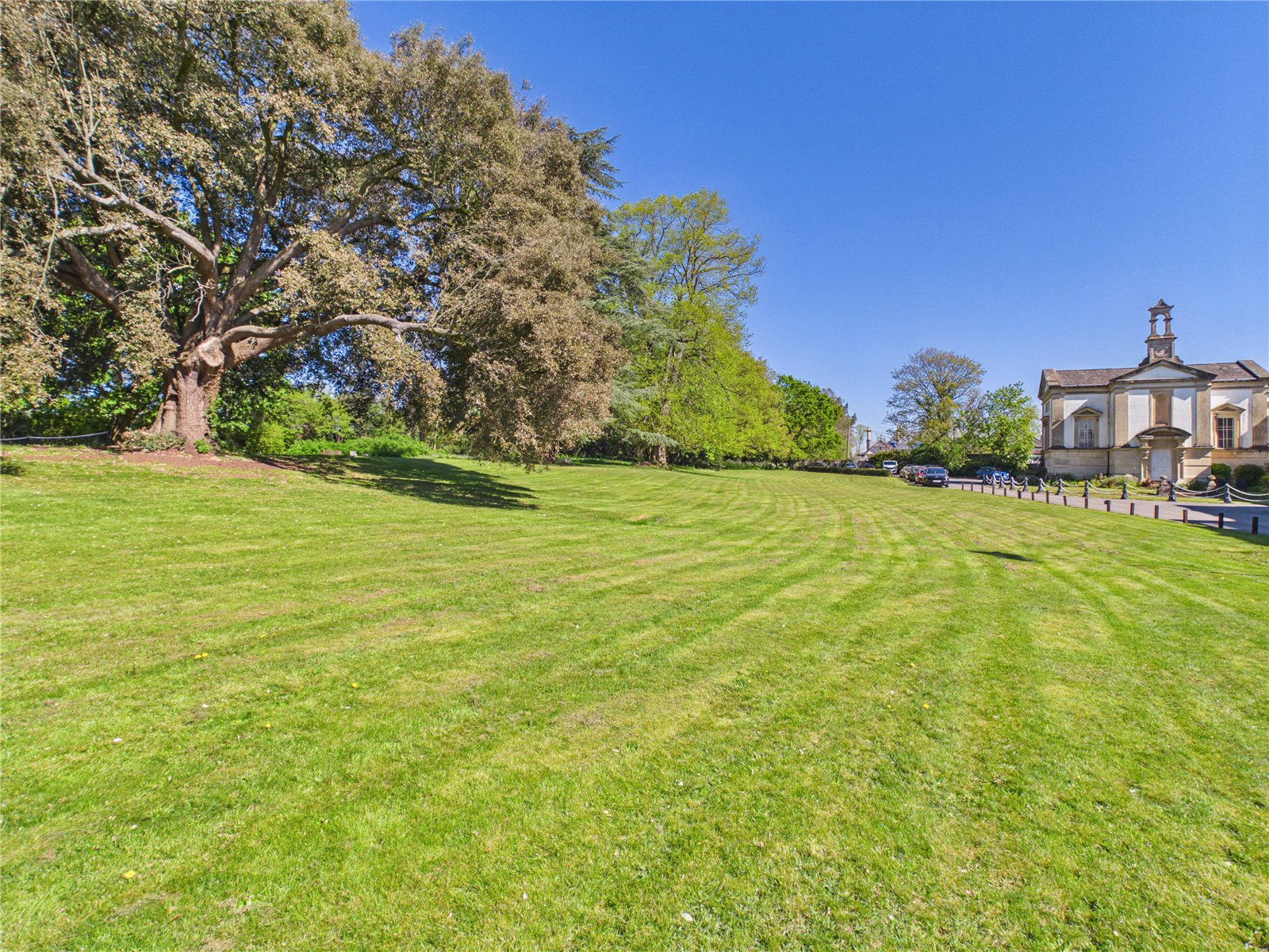 1 bedroom Flat for sale in Bristol