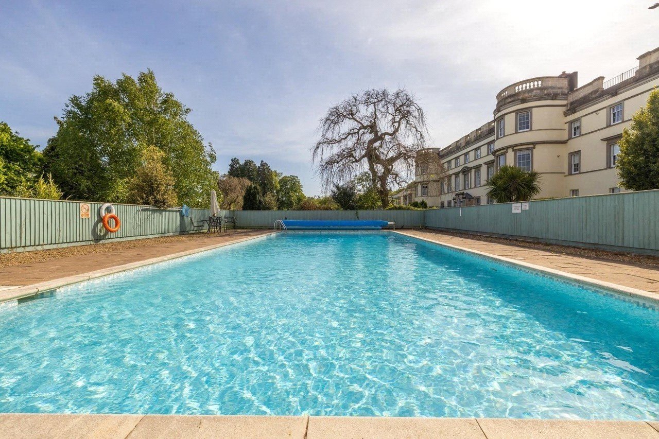 1 bedroom Flat for sale in Bristol