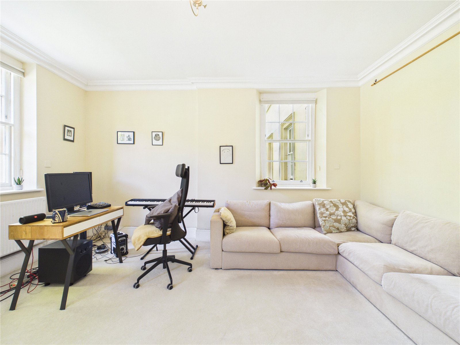 1 bedroom Flat for sale in Bristol