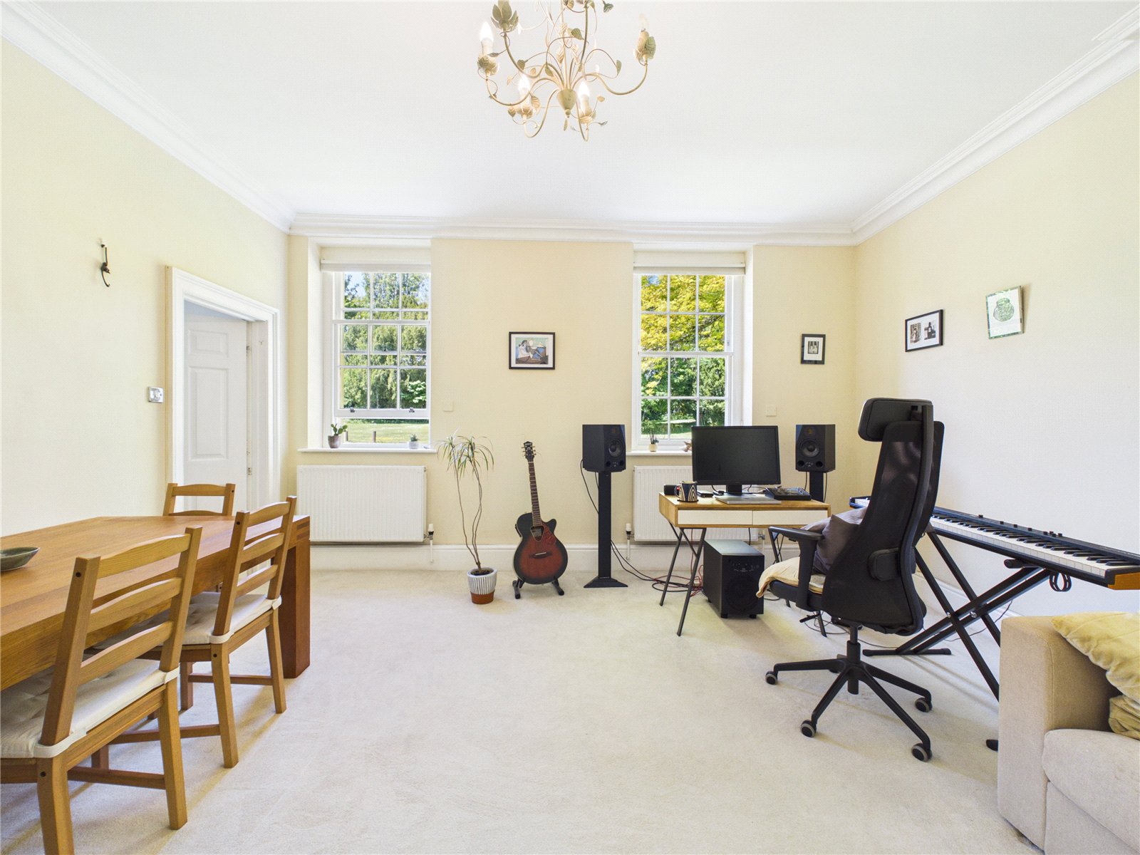 1 bedroom Flat for sale in Bristol