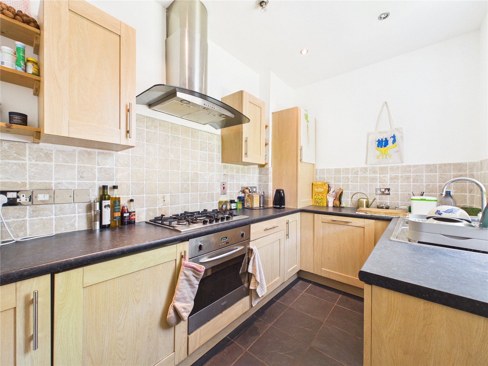 1 bedroom Flat for sale in Bristol