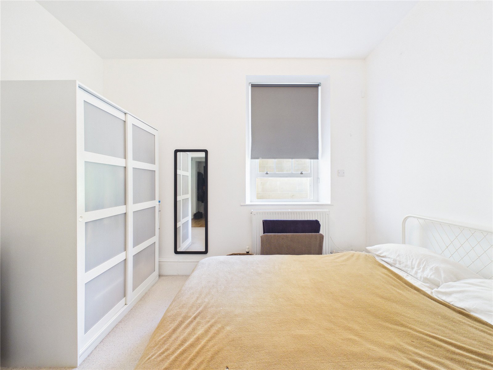 1 bedroom Flat for sale in Bristol
