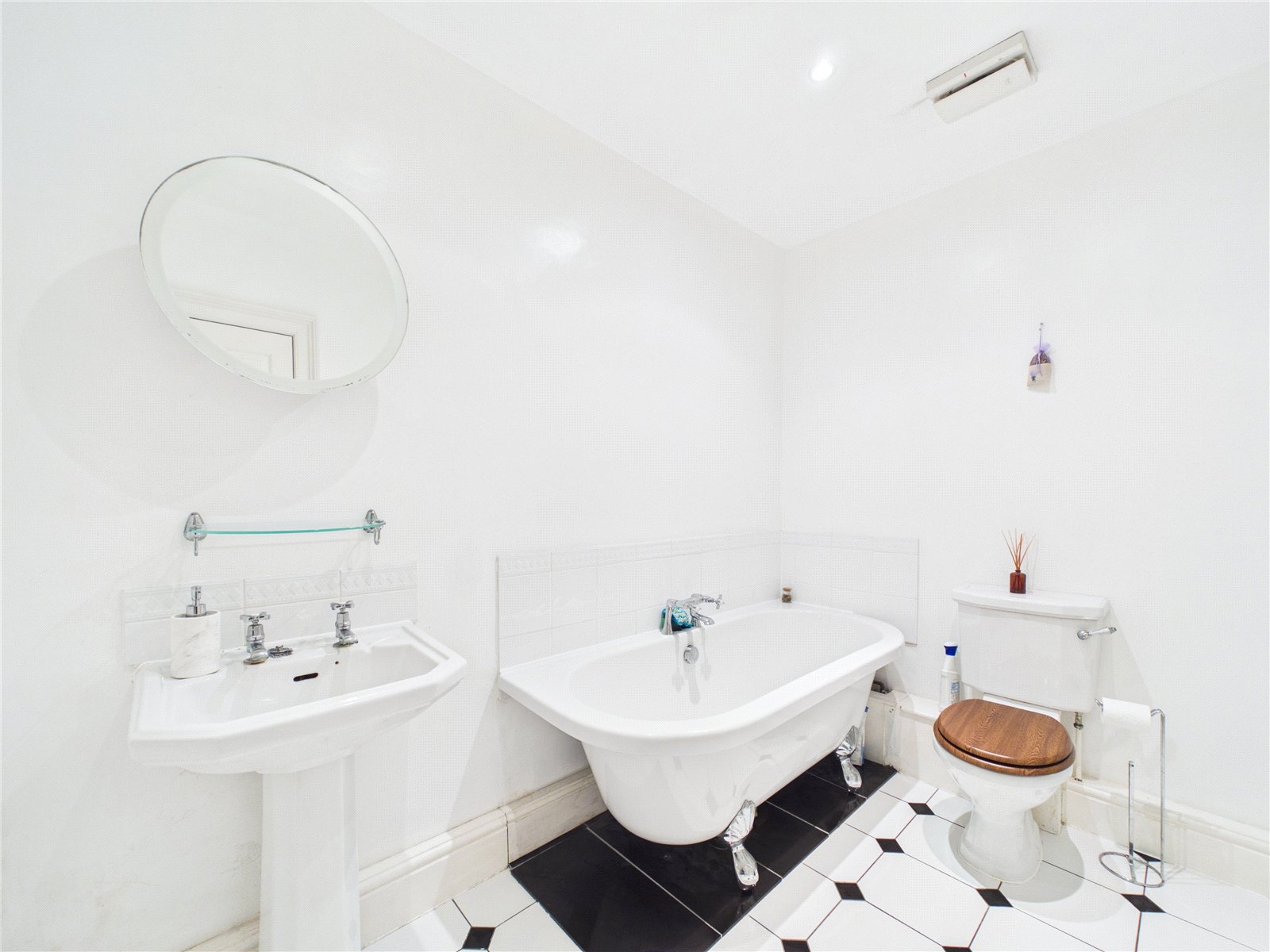 1 bedroom Flat for sale in Bristol