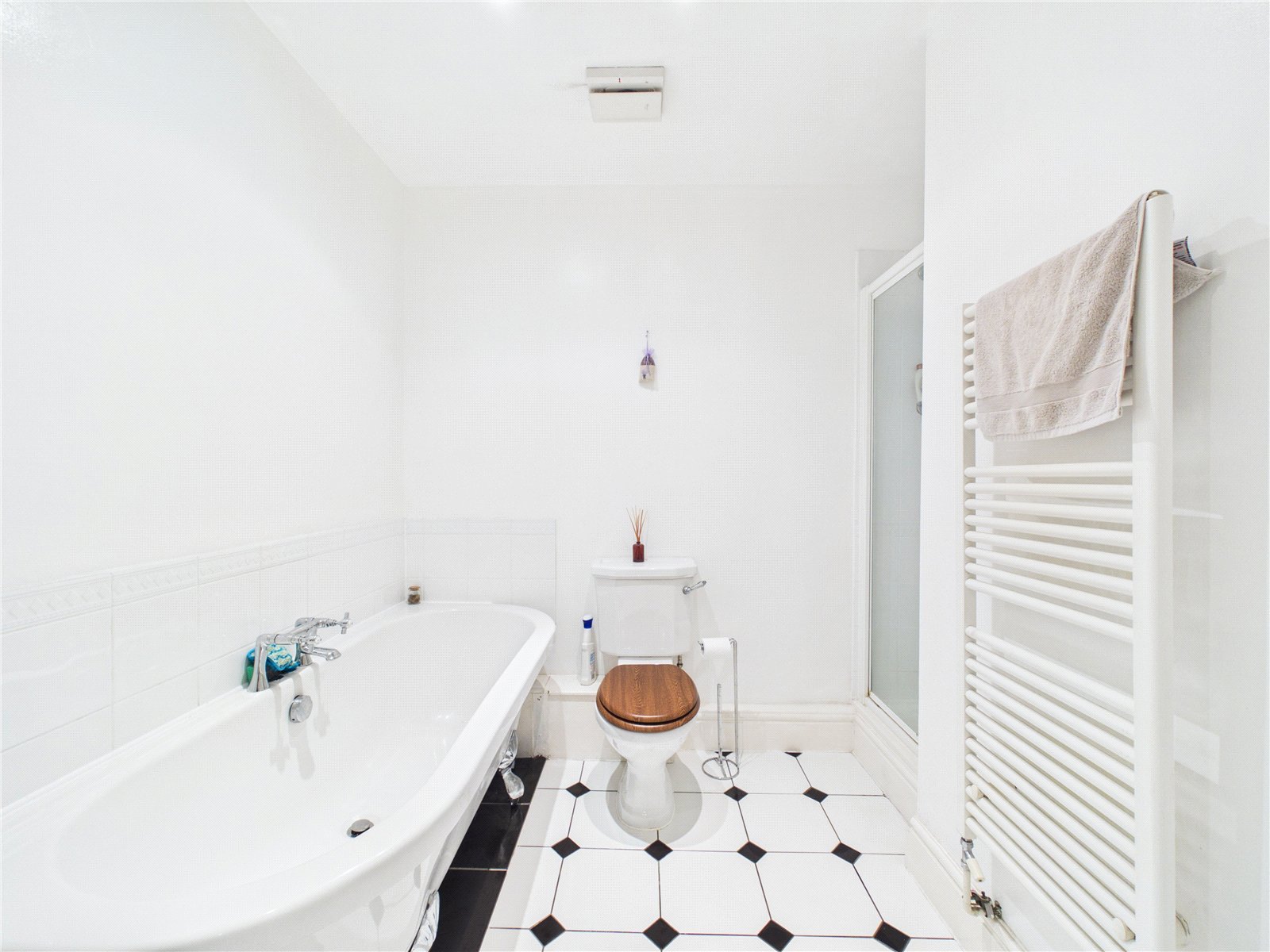 1 bedroom Flat for sale in Bristol