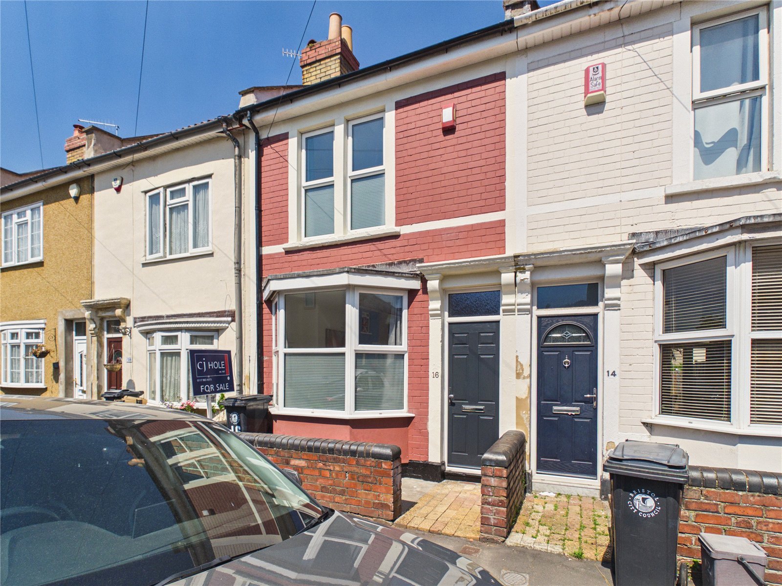2 bedroom House for sale in Bristol