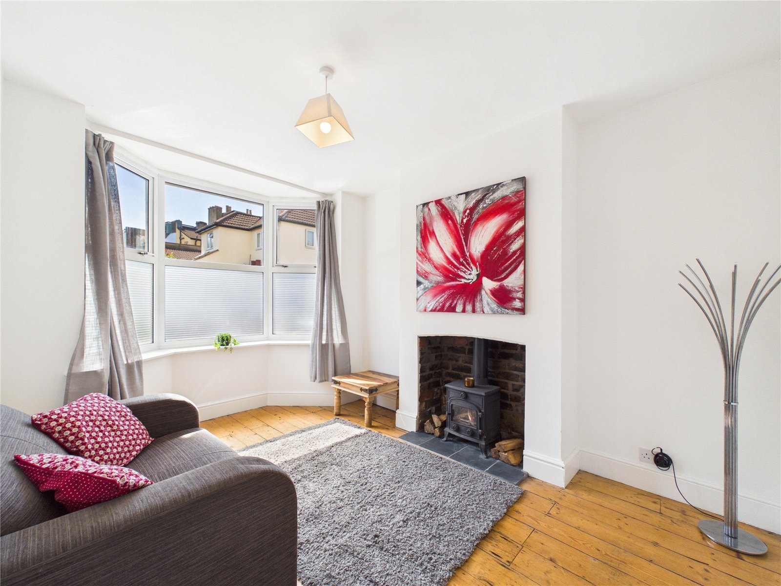 2 bedroom House for sale in Bristol