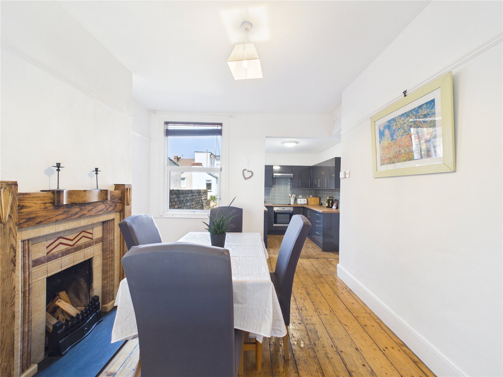 2 bedroom House for sale in Bristol