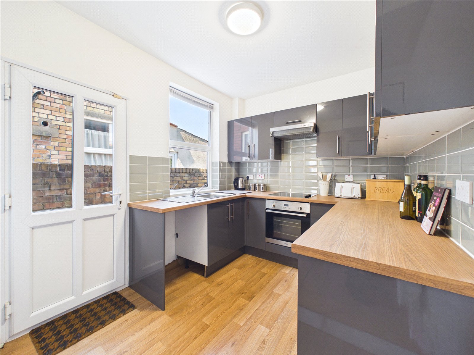 2 bedroom House for sale in Bristol