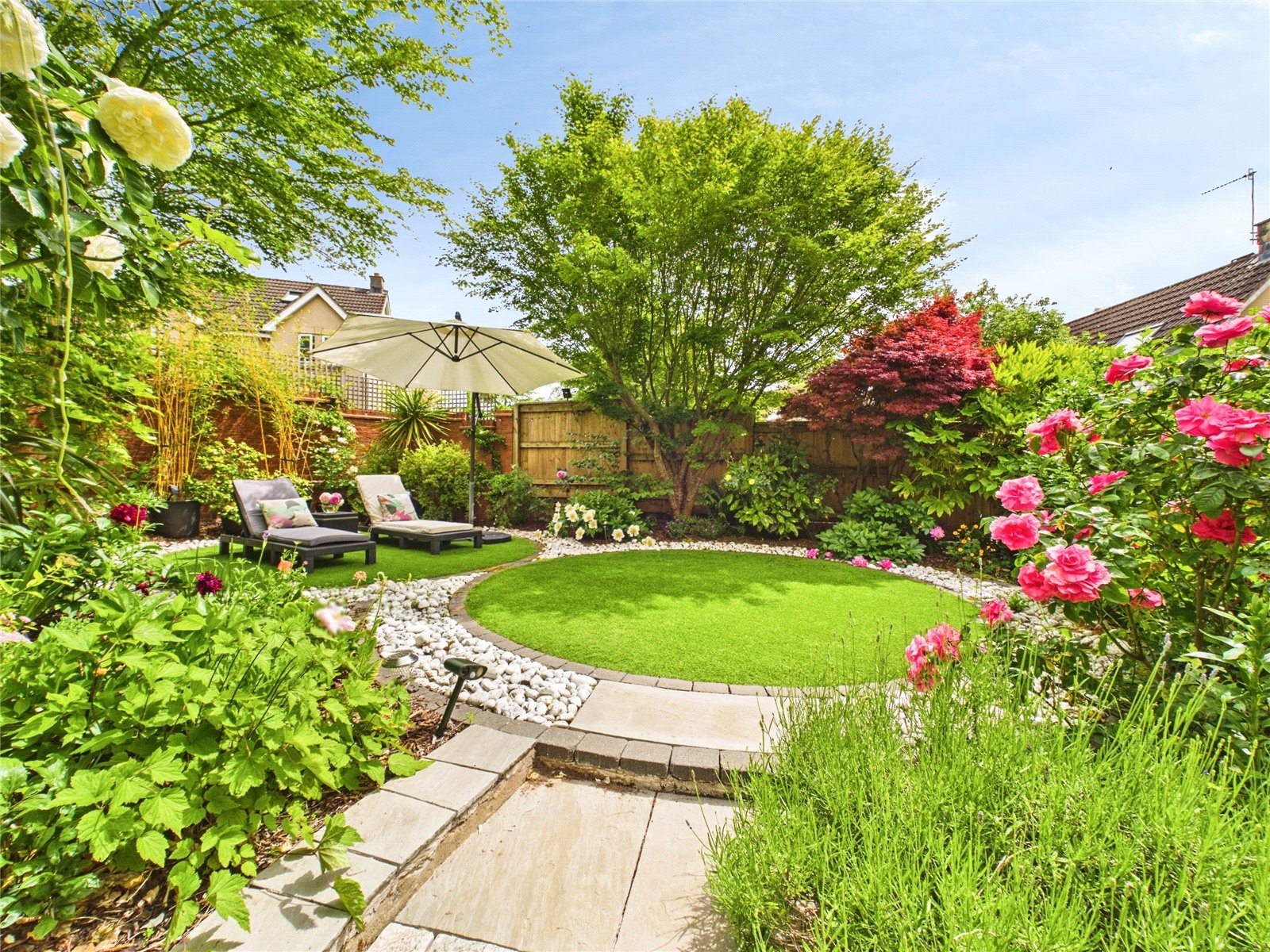 6 bedroom House for sale in Bristol, Long Ashton