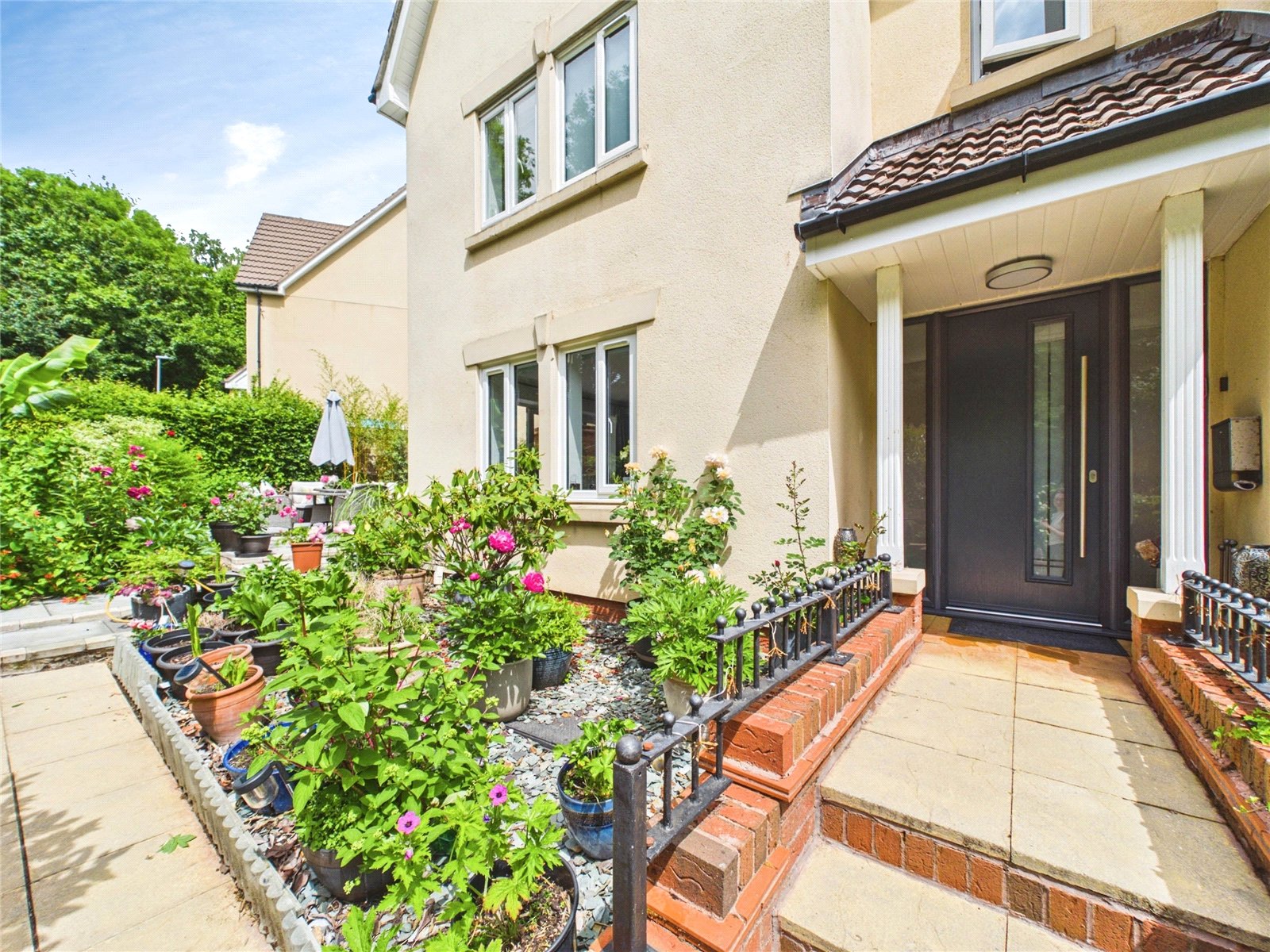 6 bedroom House for sale in Bristol, Long Ashton