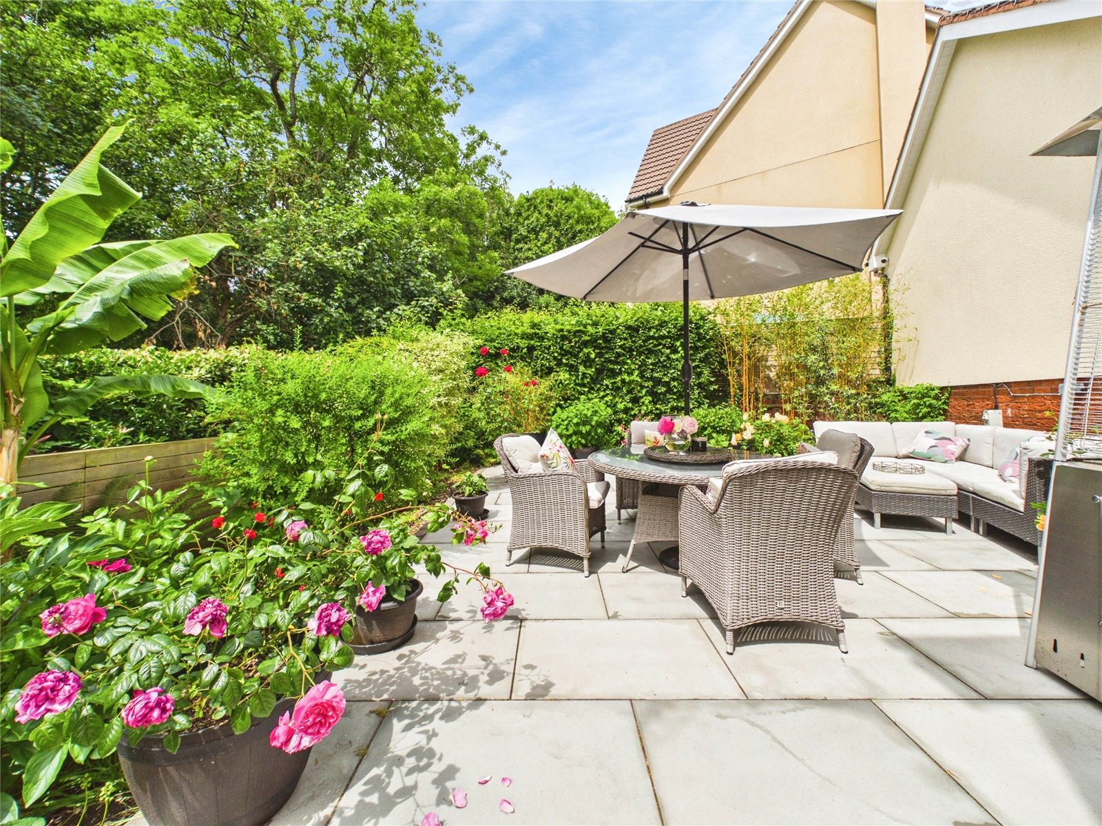 6 bedroom House for sale in Bristol, Long Ashton