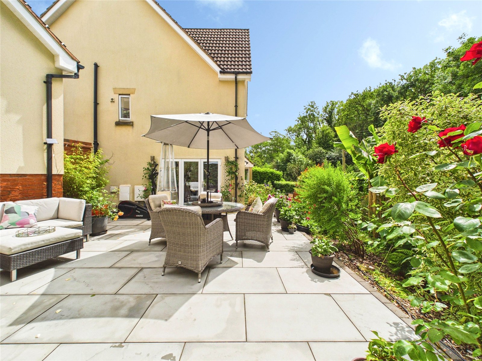 6 bedroom House for sale in Bristol, Long Ashton