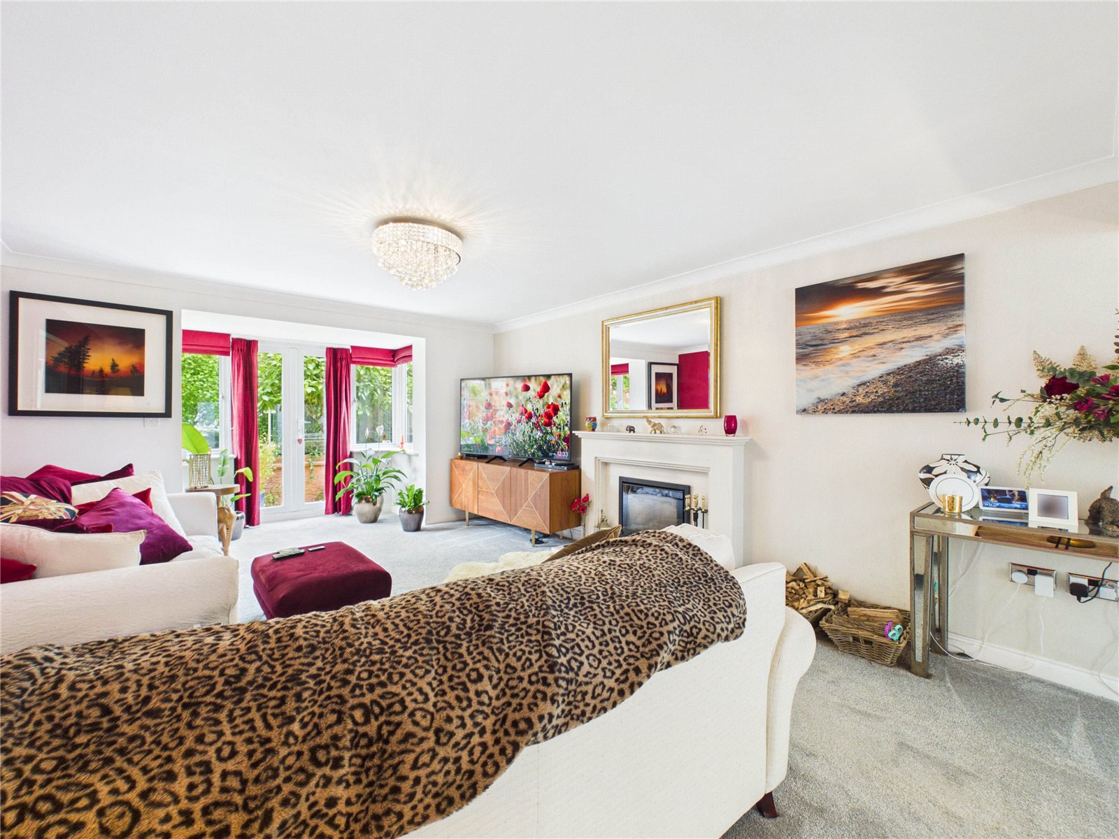 6 bedroom House for sale in Bristol, Long Ashton