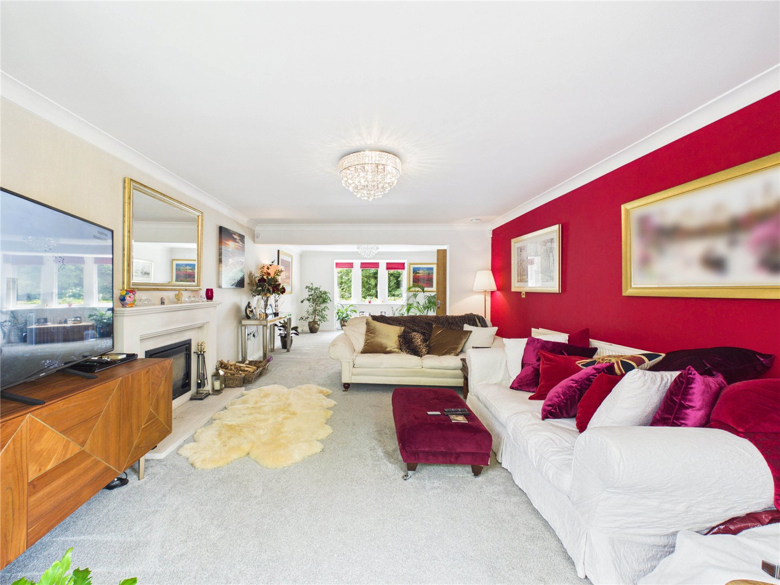 6 bedroom House for sale in Bristol, Long Ashton