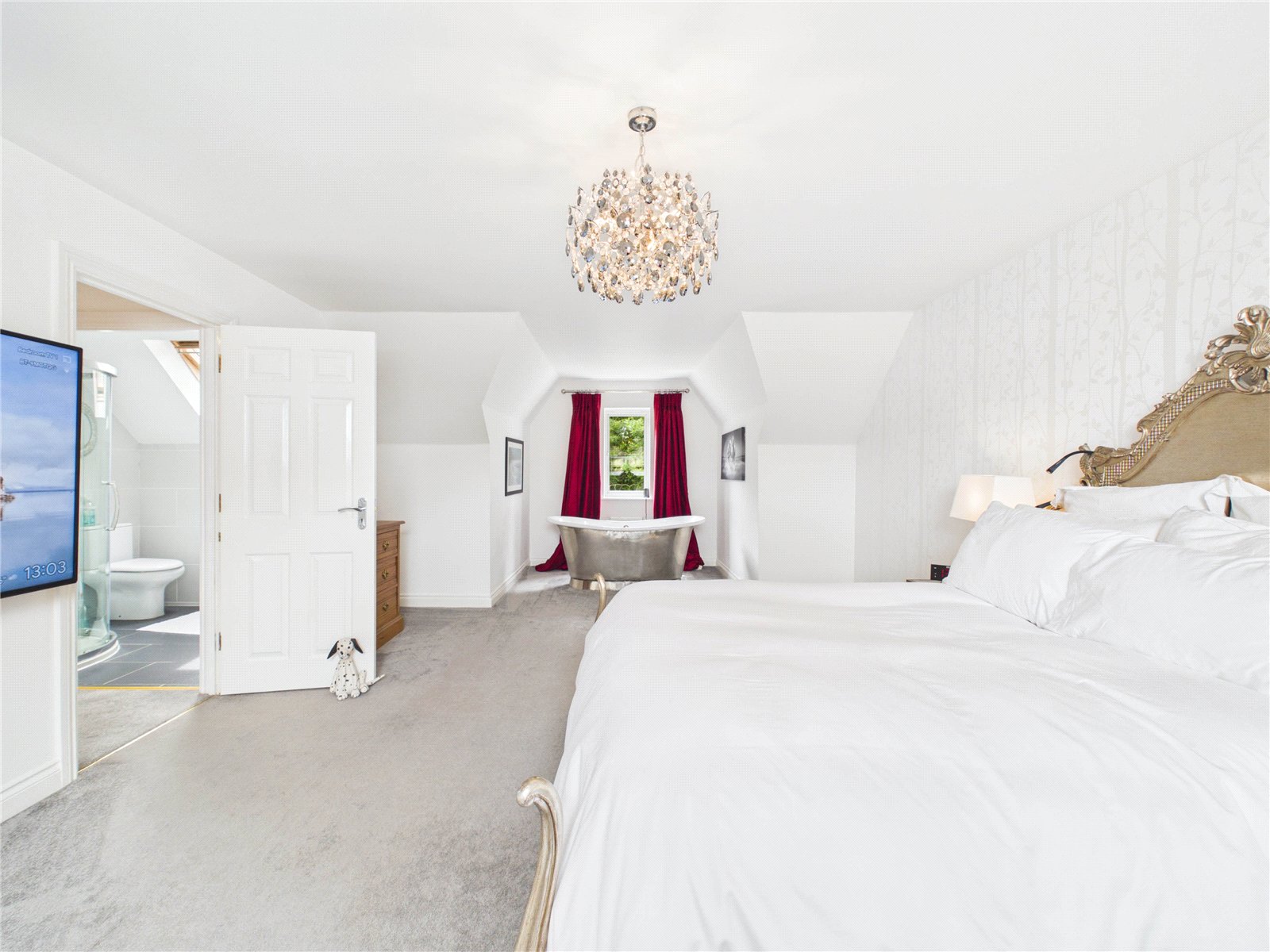 6 bedroom House for sale in Bristol, Long Ashton