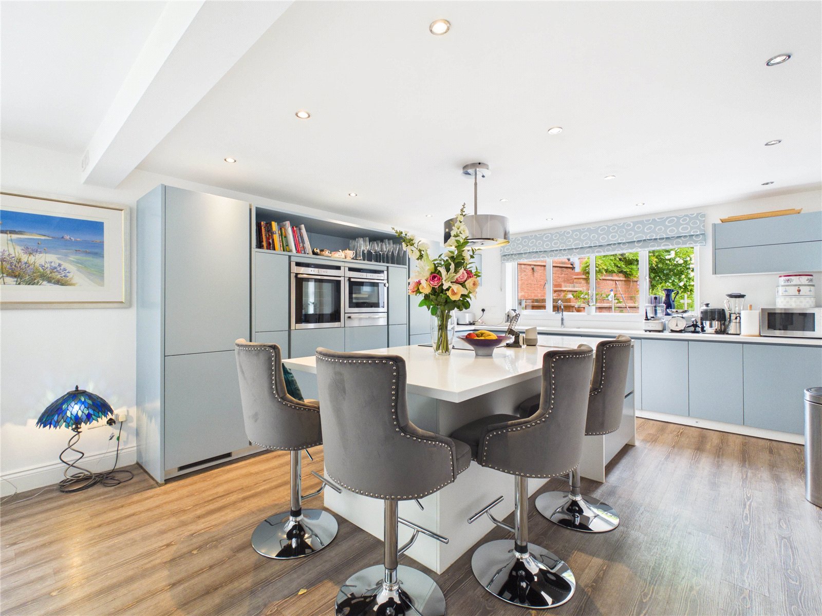 6 bedroom House for sale in Bristol, Long Ashton