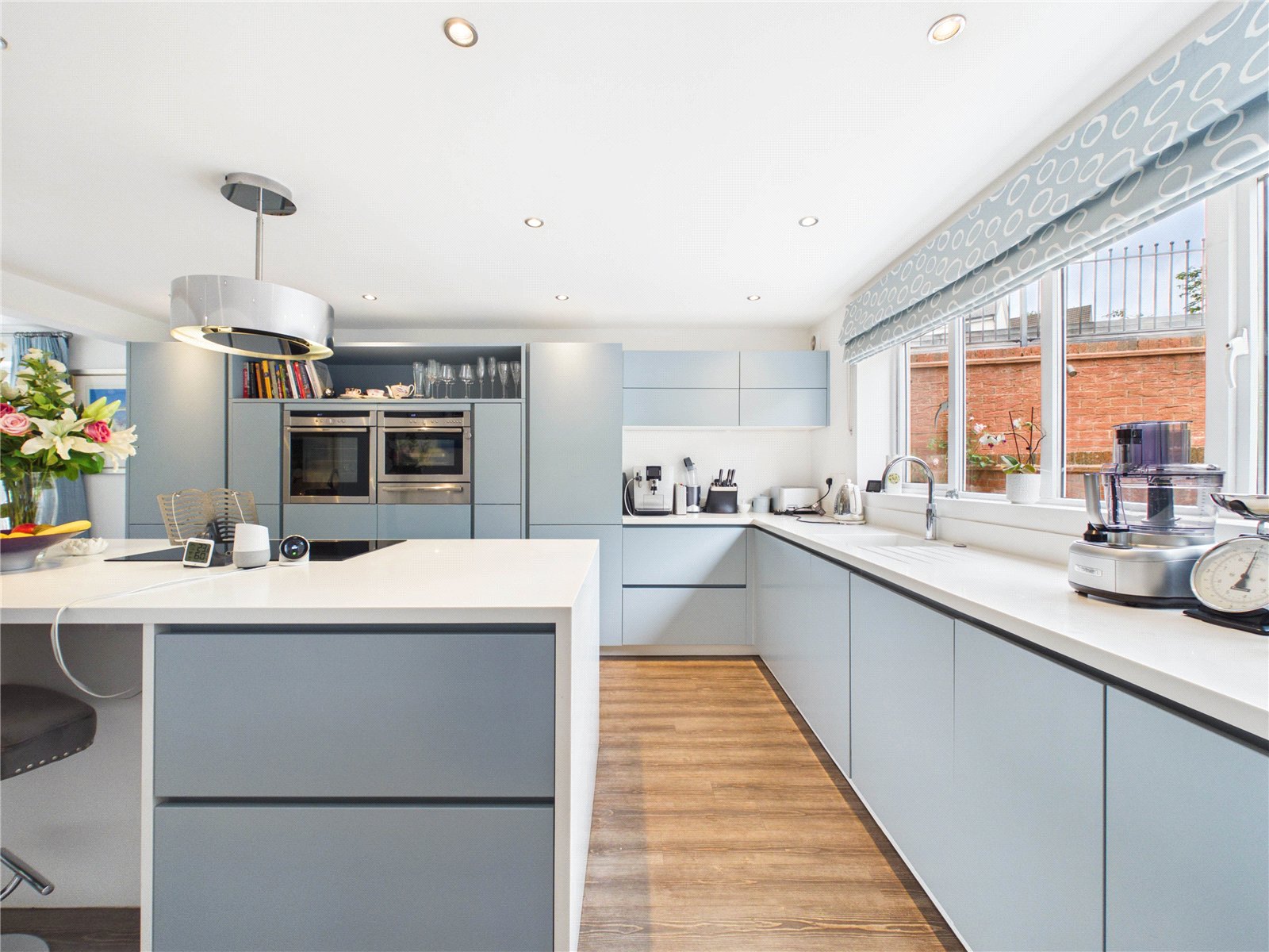 6 bedroom House for sale in Bristol, Long Ashton
