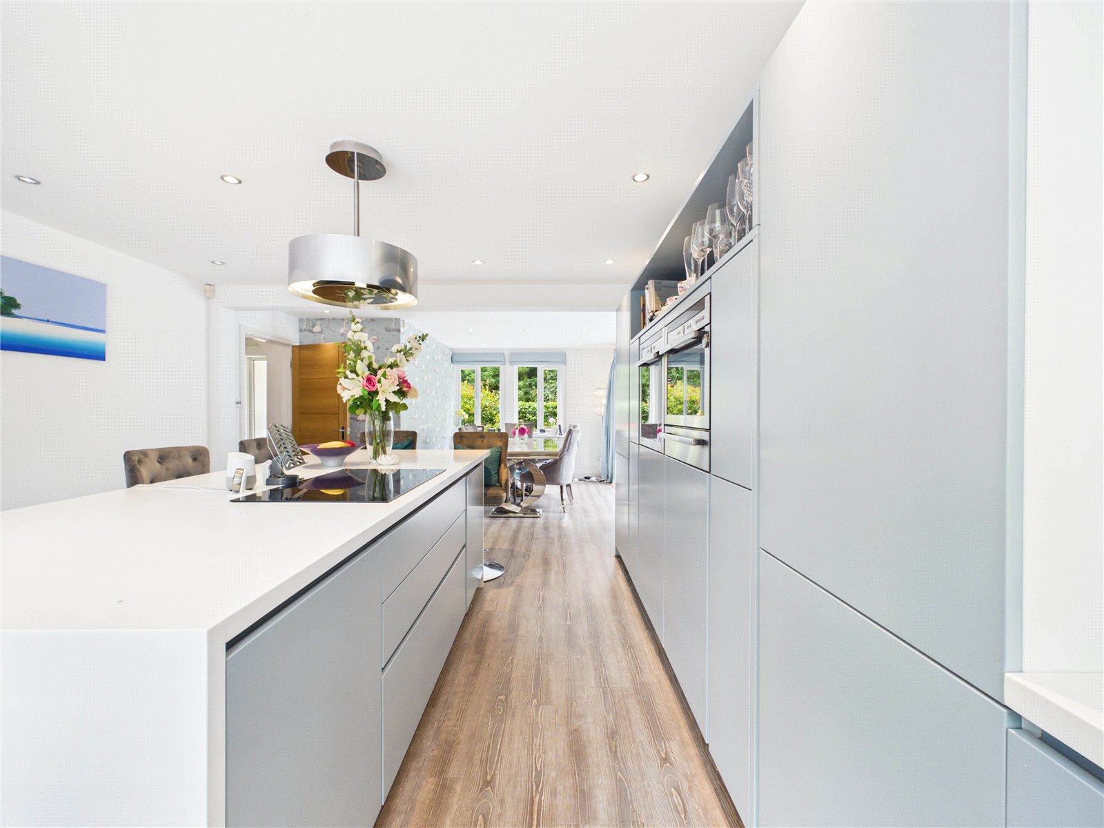 6 bedroom House for sale in Bristol, Long Ashton
