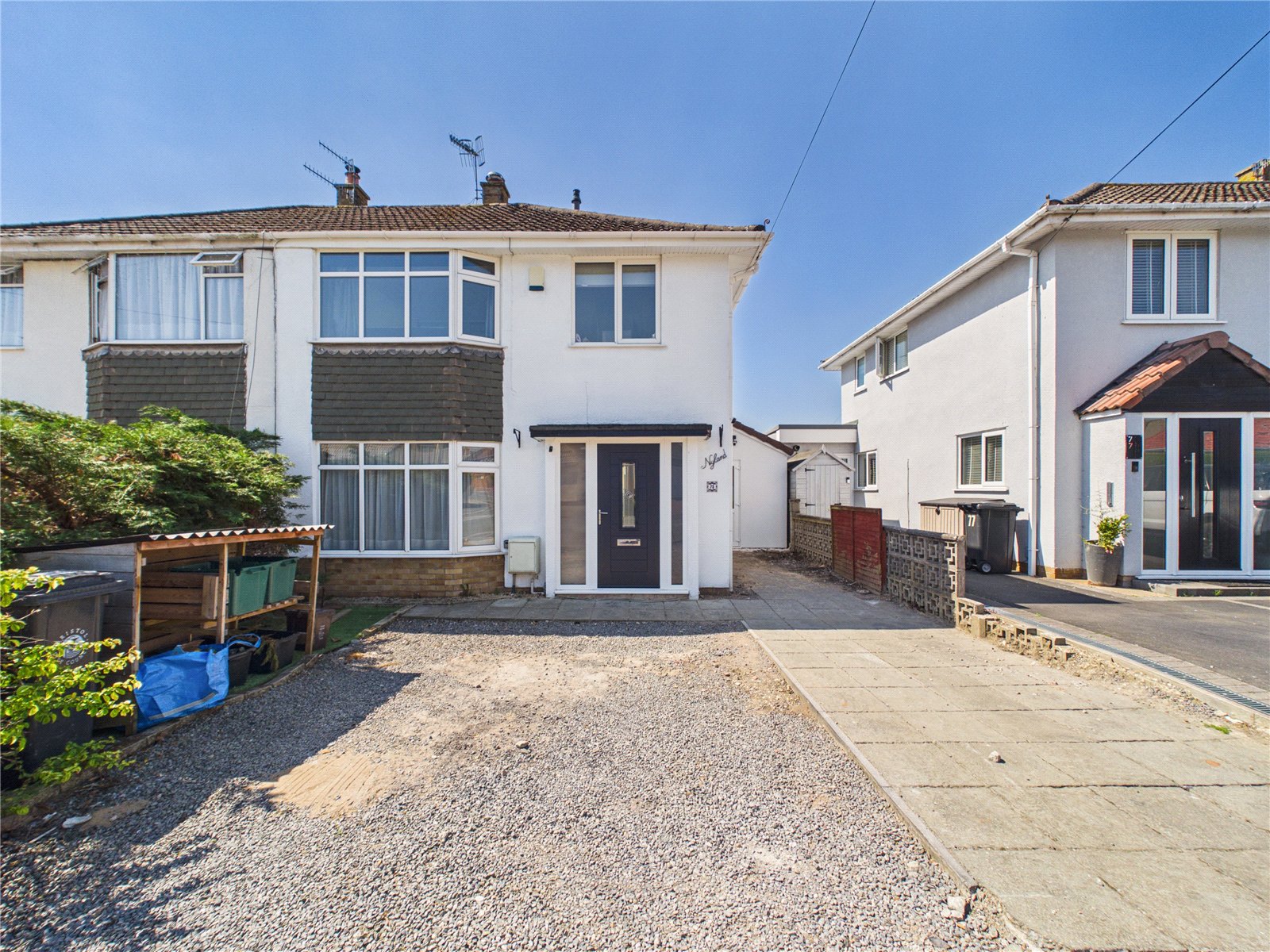 3 bedroom House for sale in Bristol
